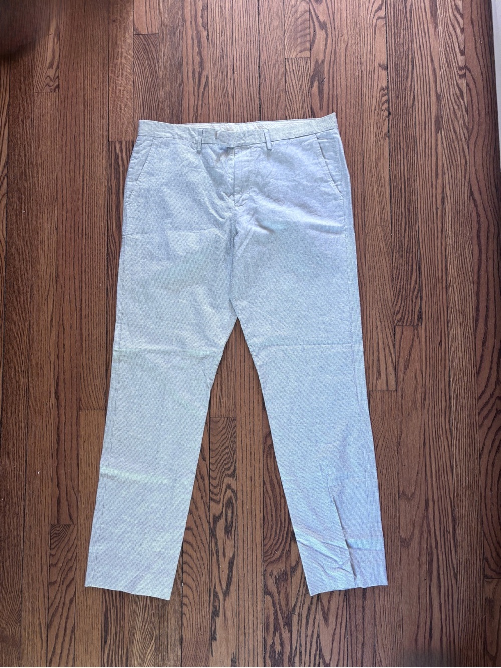 J. Crew Bowery Men's Chinos Pants